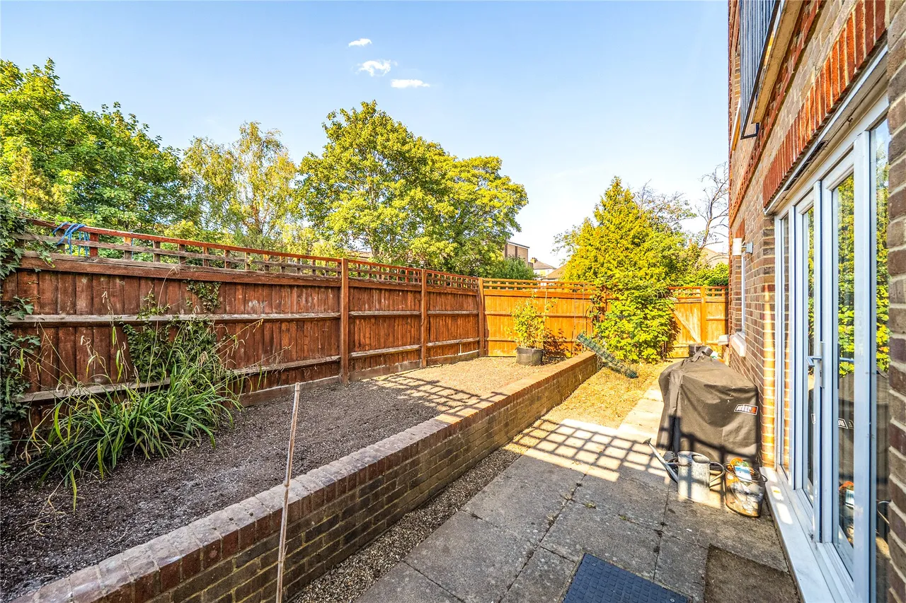 The Retreat, Surbiton, KT5, photo 4