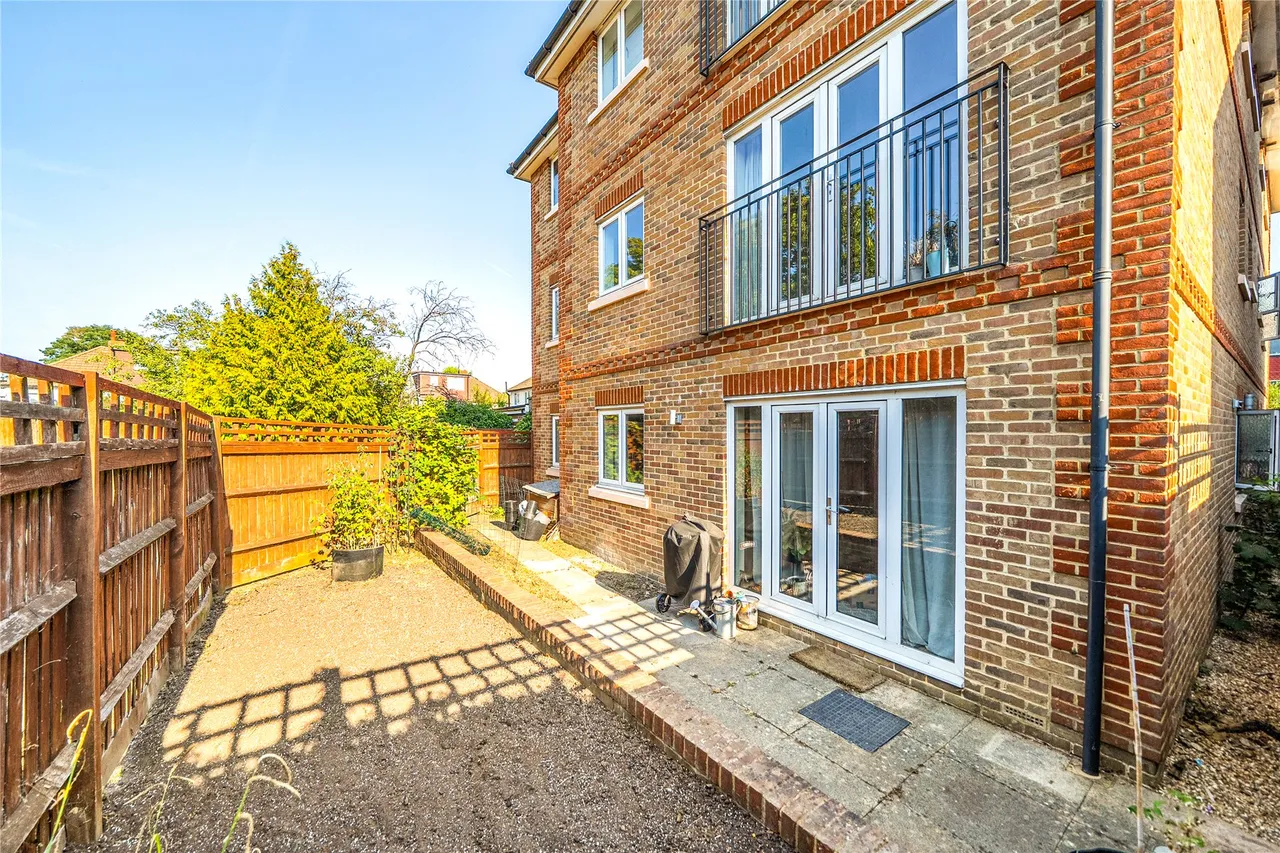 The Retreat, Surbiton, KT5, photo 15