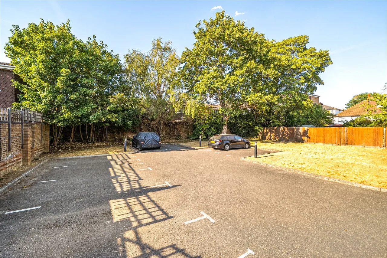 The Retreat, Surbiton, KT5, photo 16