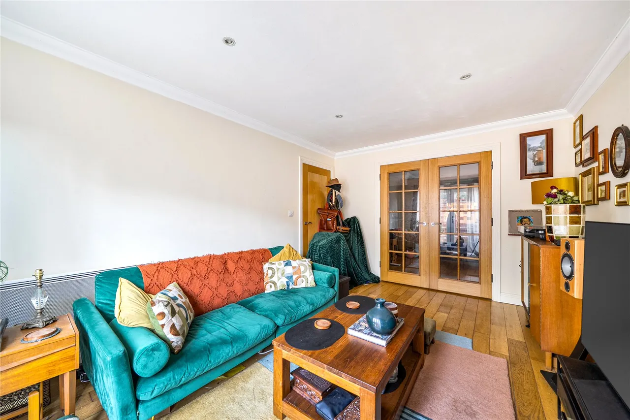 The Retreat, Surbiton, KT5, photo 2