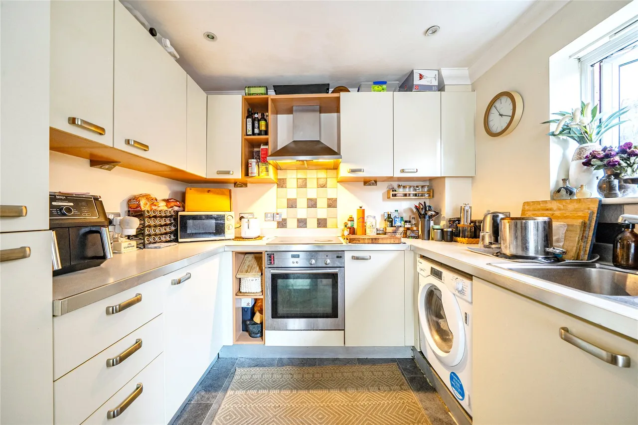 The Retreat, Surbiton, KT5, photo 6