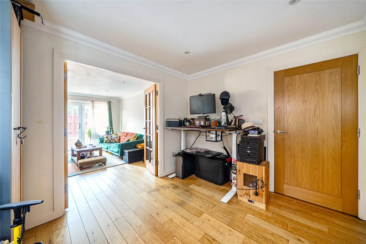 The Retreat, Surbiton, KT5, photo 7