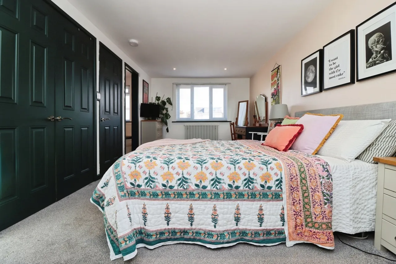 Teewell Avenue, Staple Hill, Bristol, BS16, photo 14