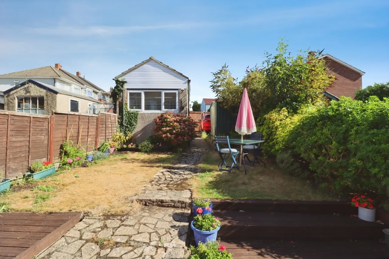 Teewell Avenue, Staple Hill, Bristol, BS16, photo 5