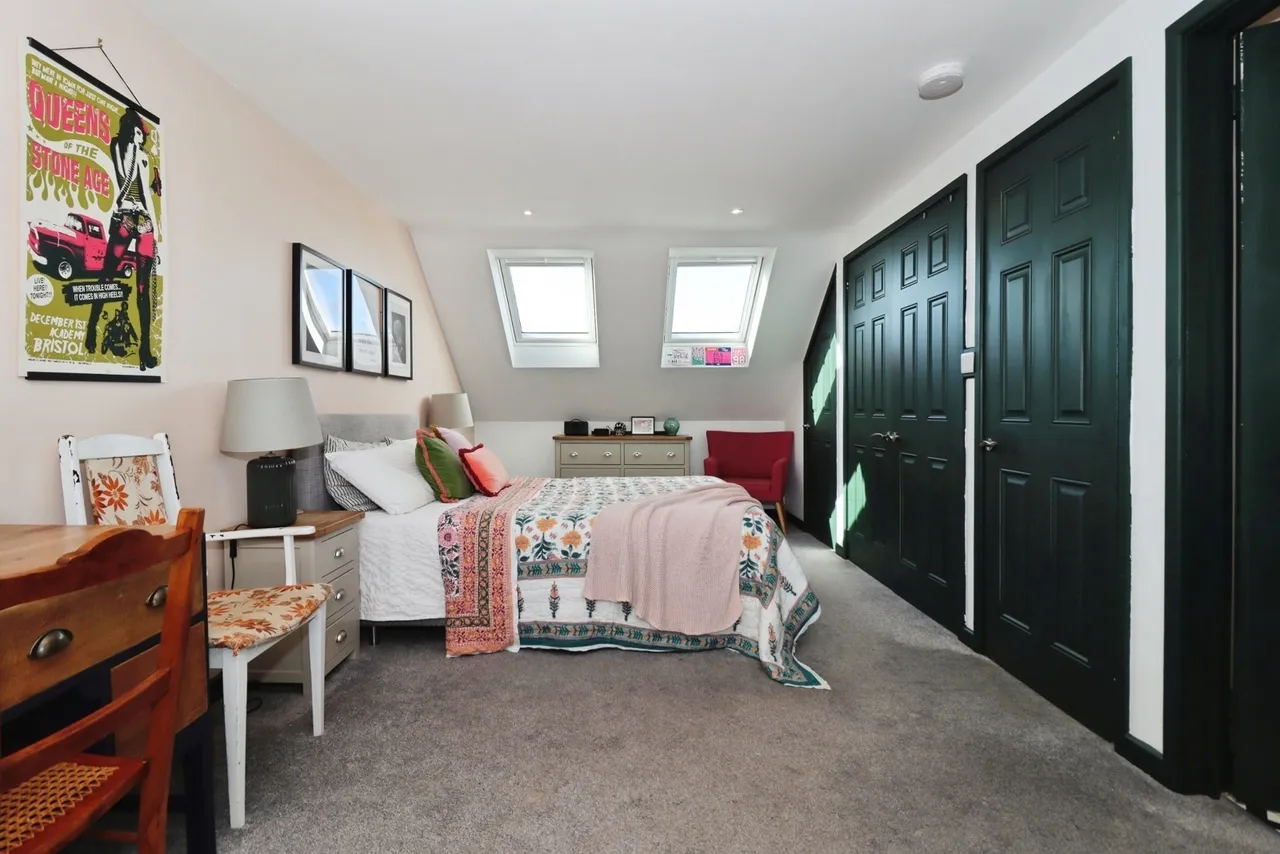 Teewell Avenue, Staple Hill, Bristol, BS16, photo 10