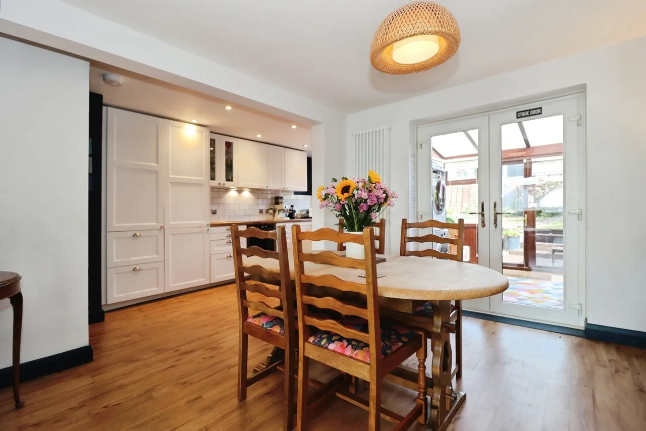 Teewell Avenue, Staple Hill, Bristol, BS16, photo 2