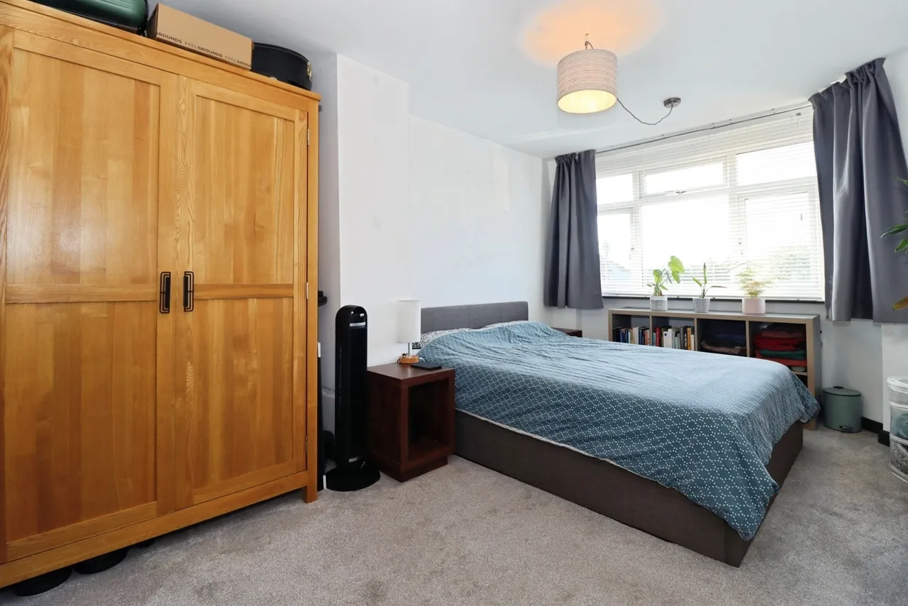 Teewell Avenue, Staple Hill, Bristol, BS16, photo 13