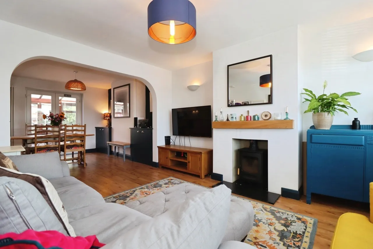 Teewell Avenue, Staple Hill, Bristol, BS16, photo 3