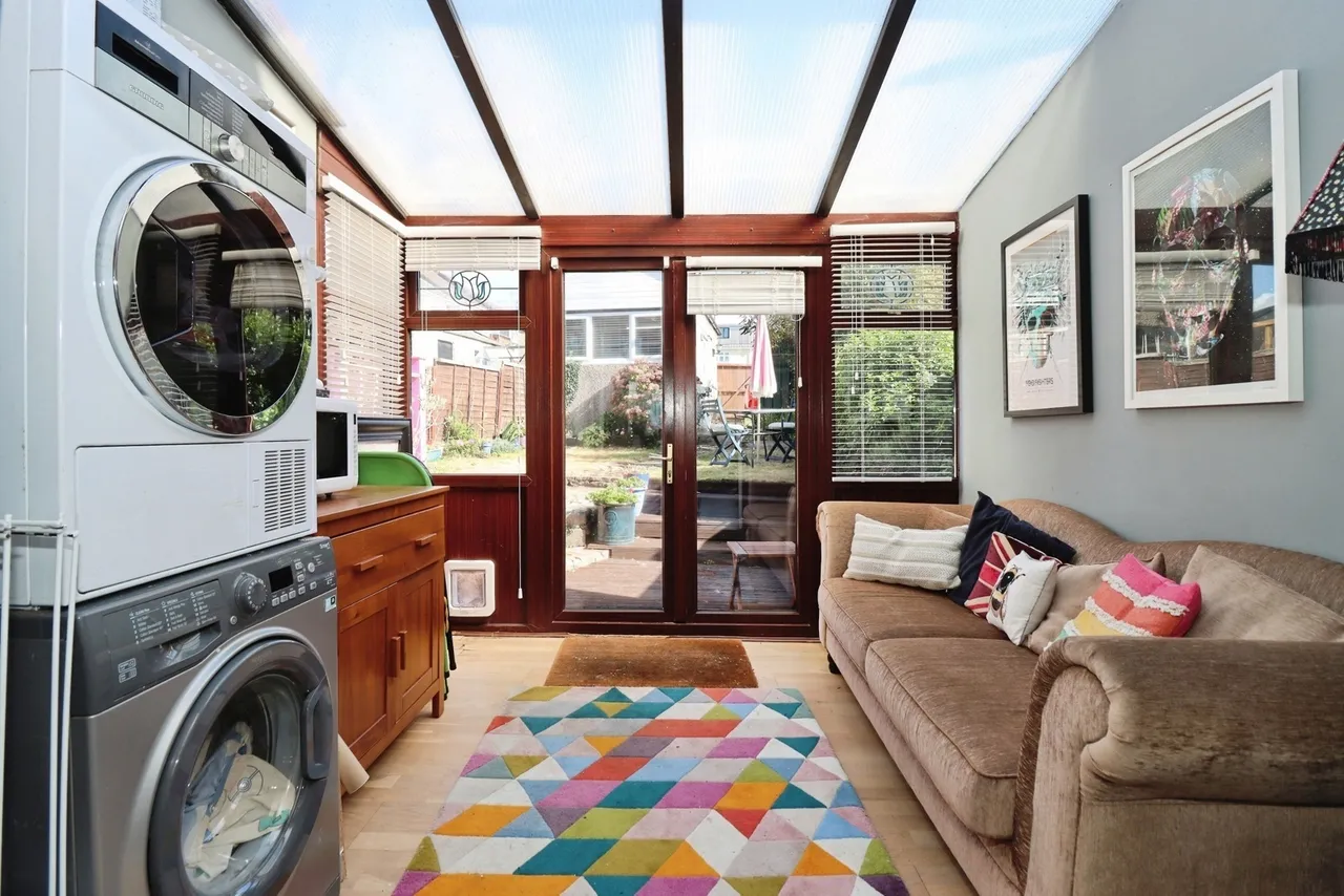 Teewell Avenue, Staple Hill, Bristol, BS16, photo 9
