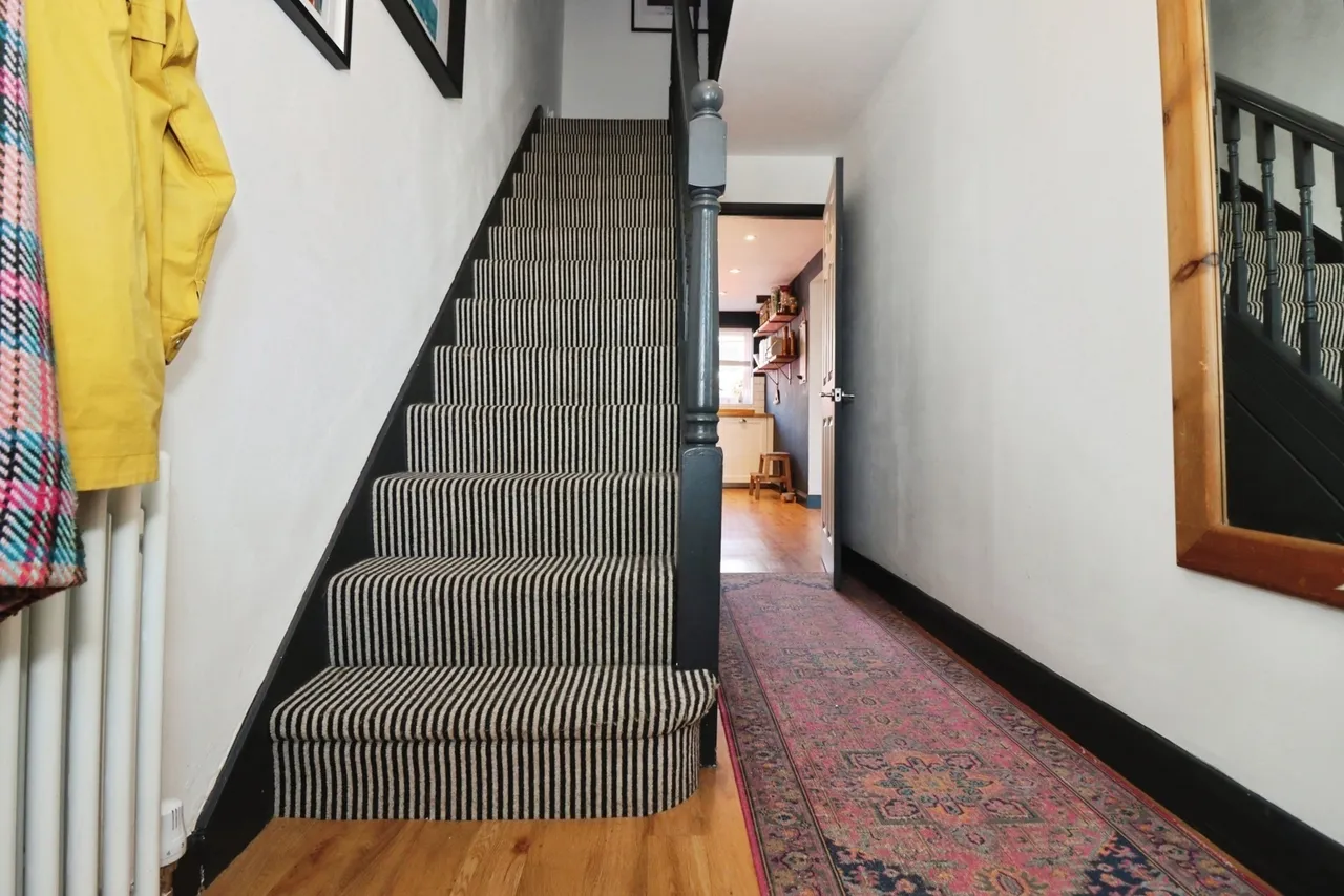 Teewell Avenue, Staple Hill, Bristol, BS16, photo 12