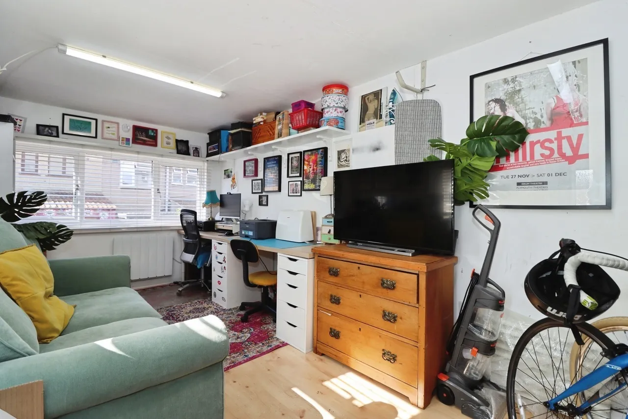 Teewell Avenue, Staple Hill, Bristol, BS16, photo 8