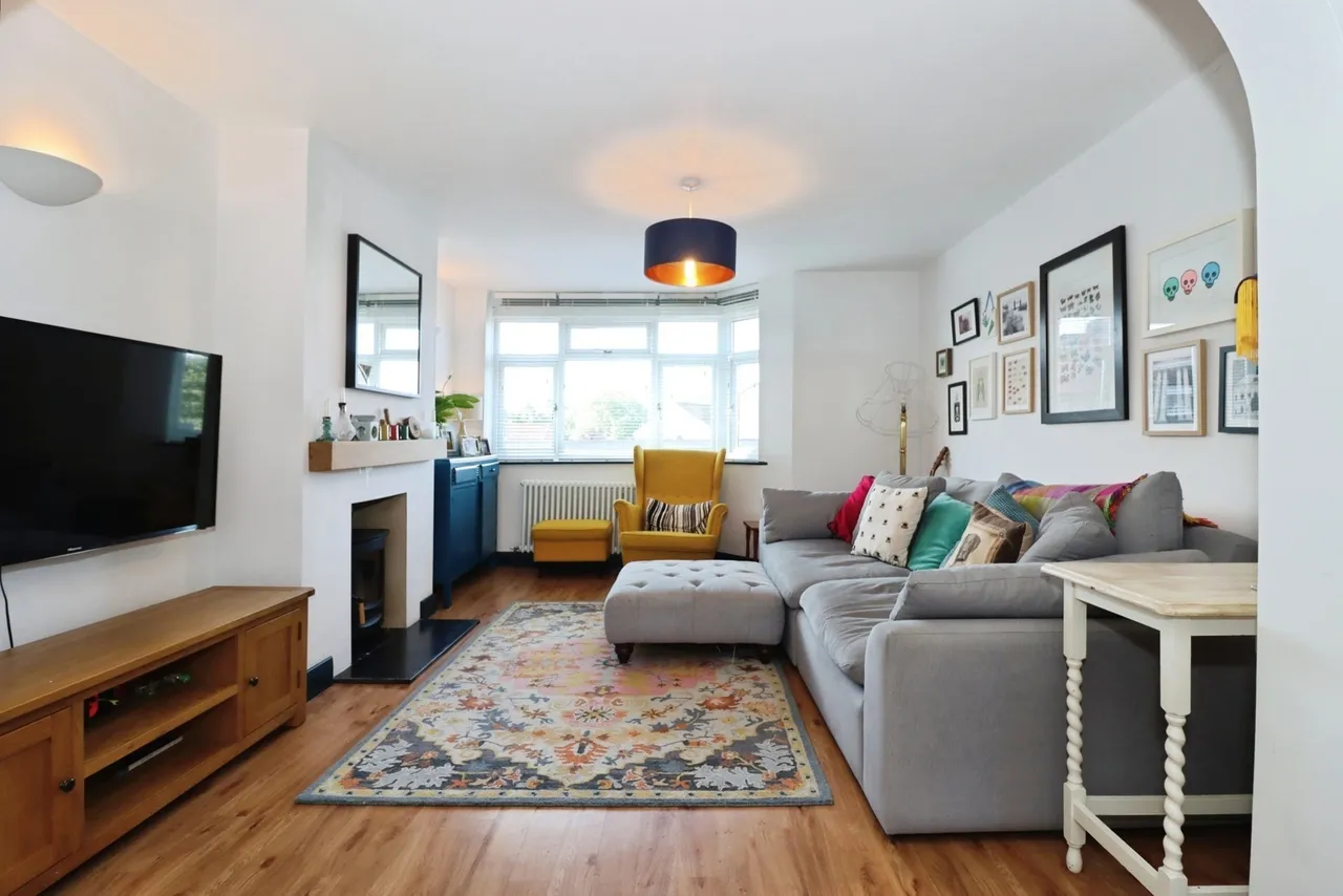 Teewell Avenue, Staple Hill, Bristol, BS16, photo 7