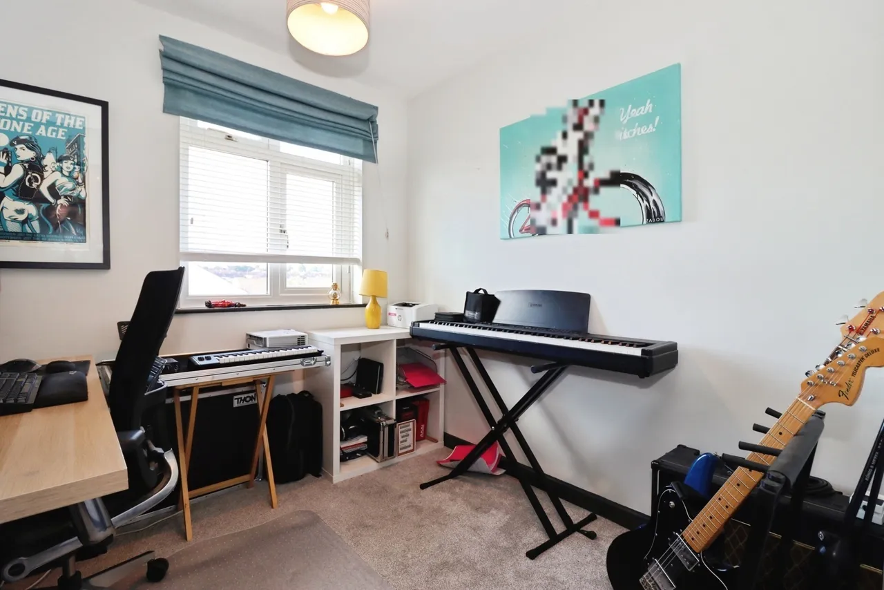 Teewell Avenue, Staple Hill, Bristol, BS16, photo 15