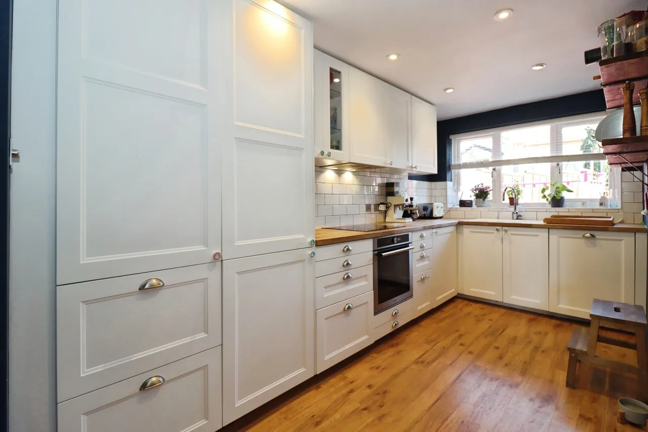 Teewell Avenue, Staple Hill, Bristol, BS16, photo 6