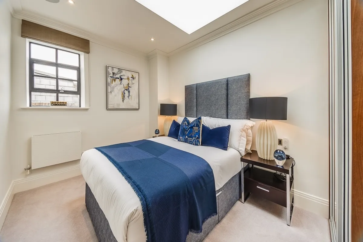 Rainville Road West Kensington W6, photo 3