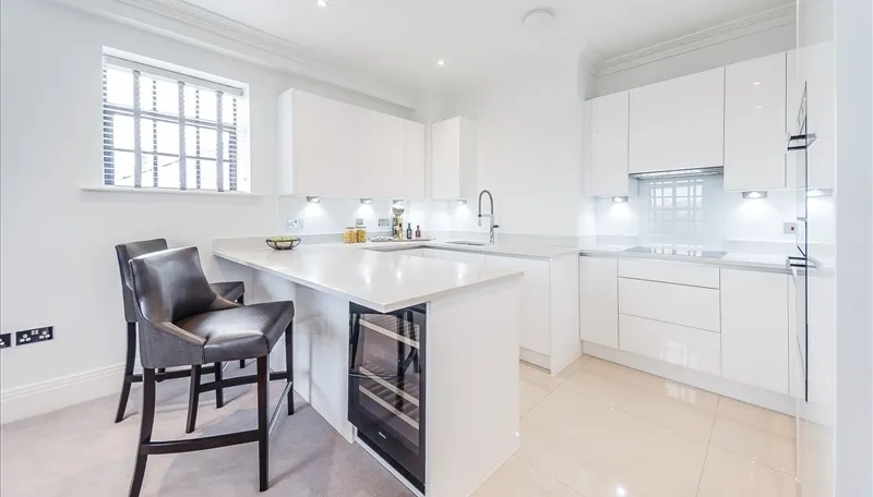 Rainville Road West Kensington W6, photo 2