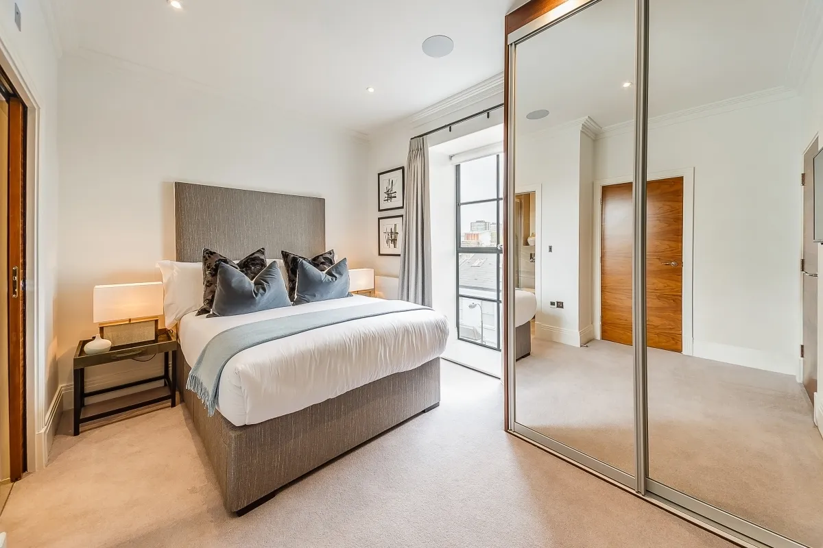 Rainville Road West Kensington W6, photo 4
