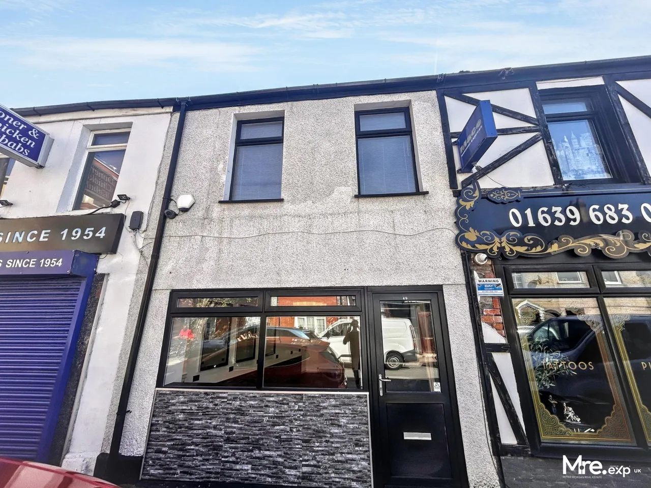 house for sale — Windsor Road, Neath, SA11 1NG