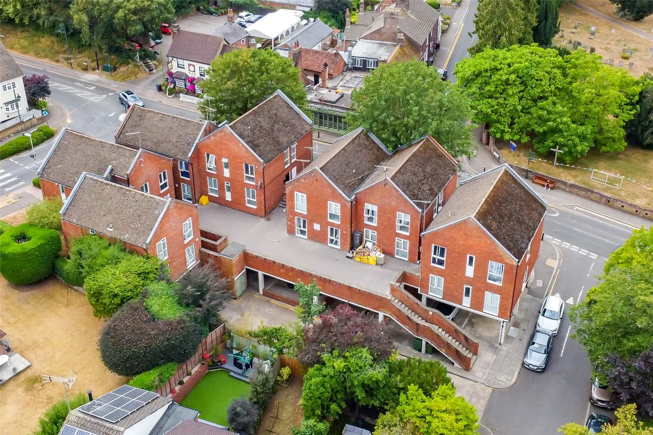 High Street, Wheathampstead, Hertfordshire, AL4 8DA, photo 19