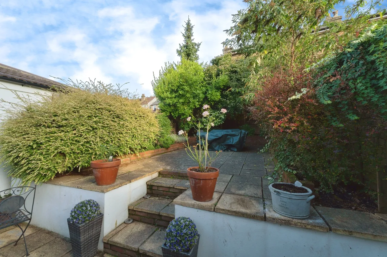 Selsdon Road, South Croydon, photo 11