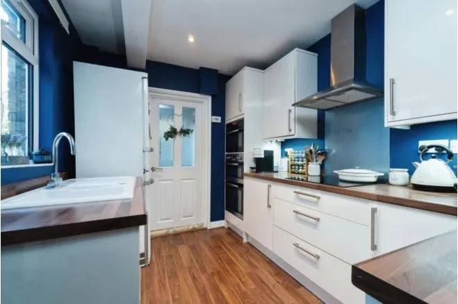 Selsdon Road, South Croydon, photo 5