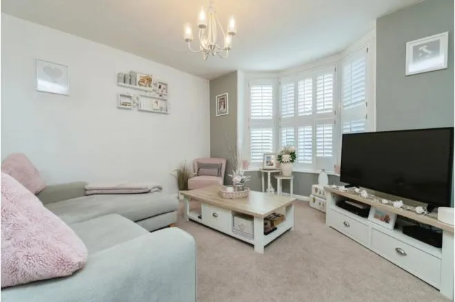 Selsdon Road, South Croydon, photo 2