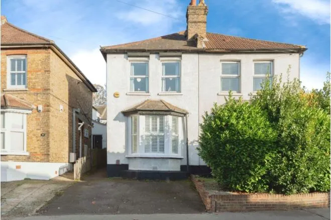 Selsdon Road, South Croydon, photo 12
