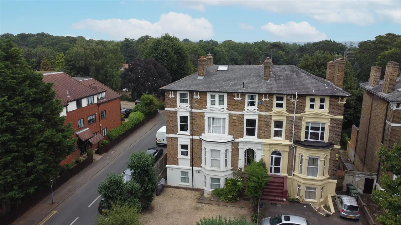 High Road, Buckhurst Hill, photo 8