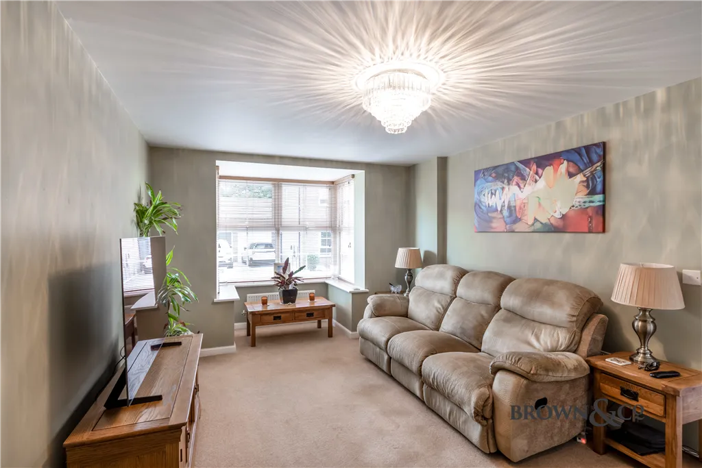 Lords Court, Retford, photo 7
