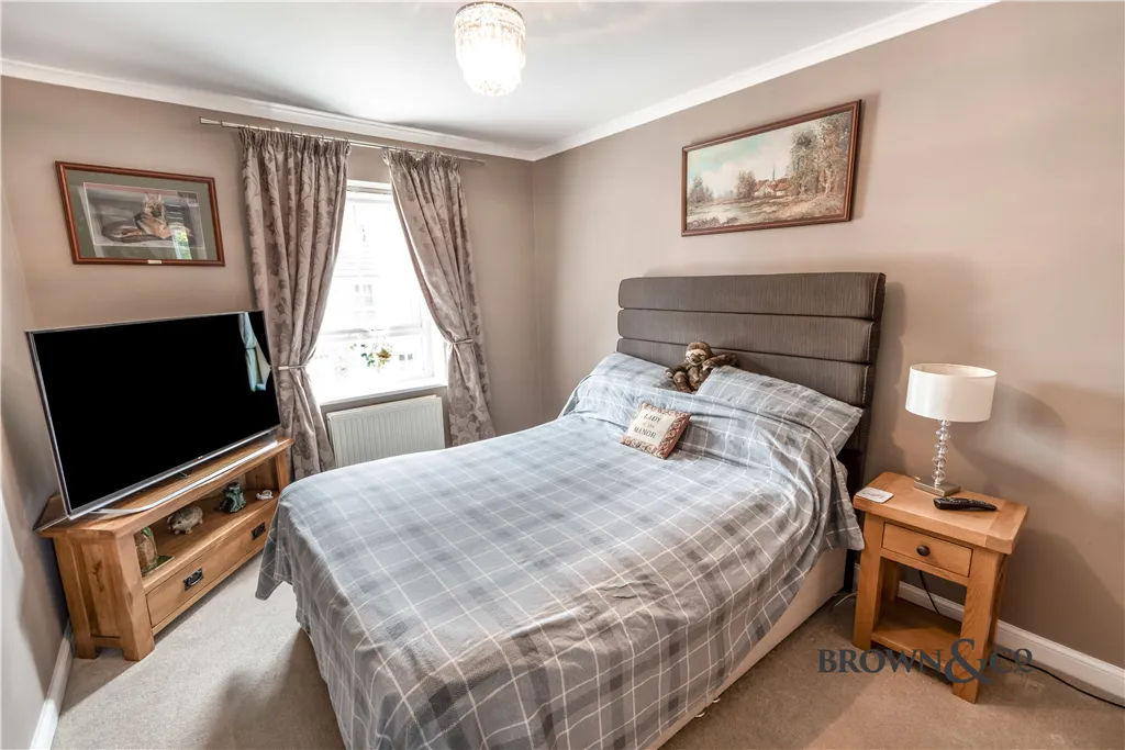 Lords Court, Retford, photo 10