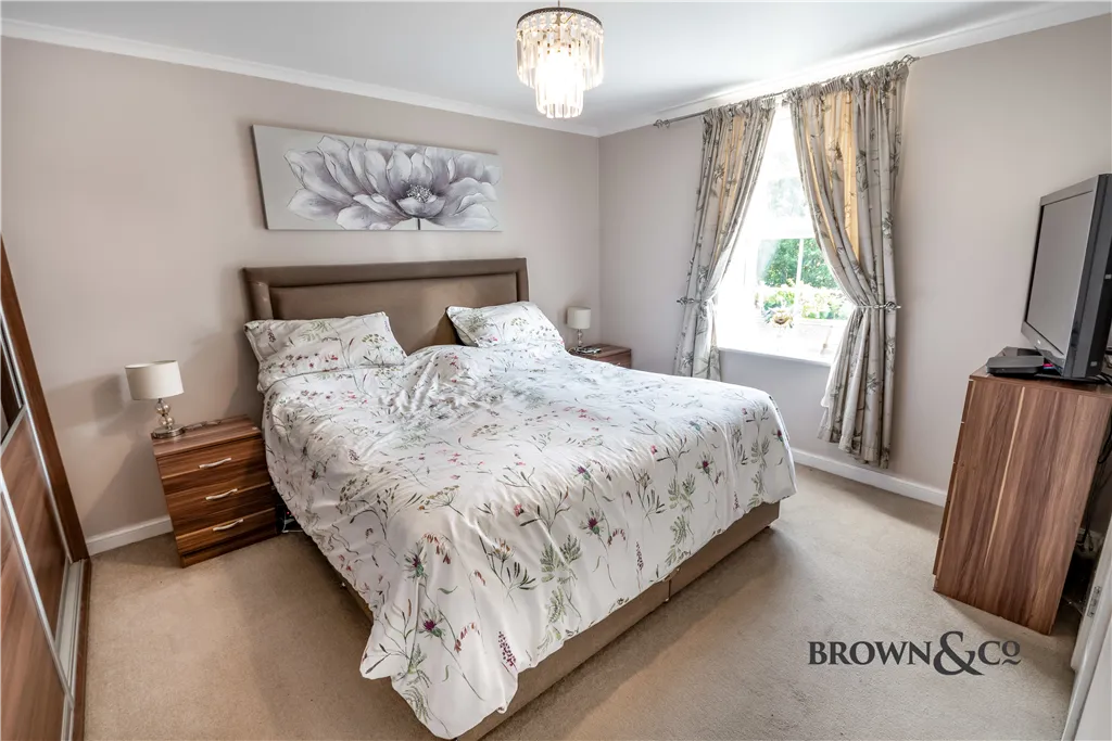 Lords Court, Retford, photo 9