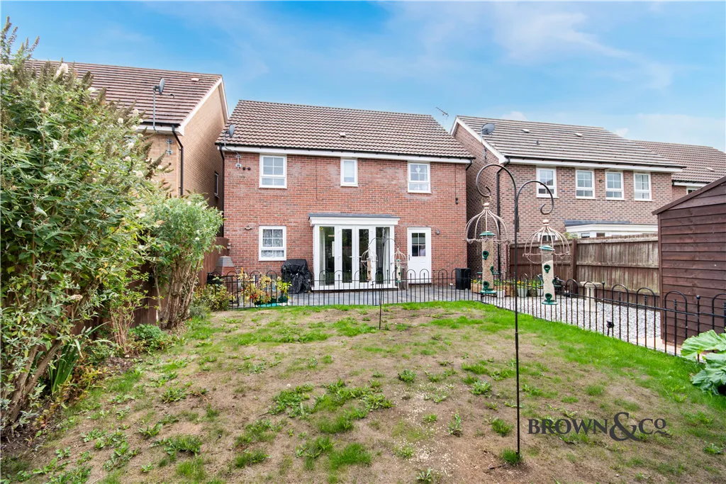 Lords Court, Retford, photo 15