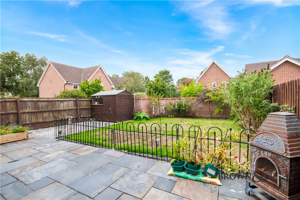 Lords Court, Retford, photo 17