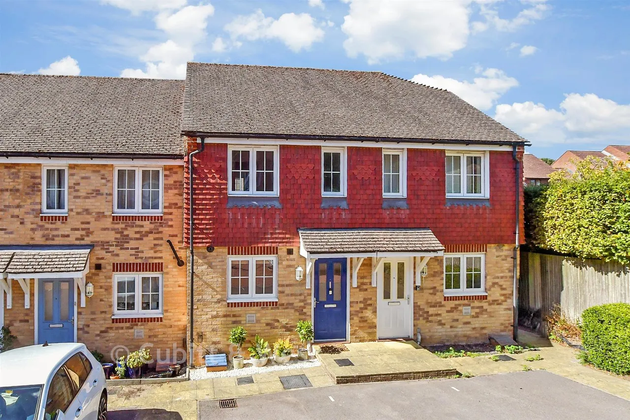 2 bed house for sale, Garland Close, Petworth, GU28