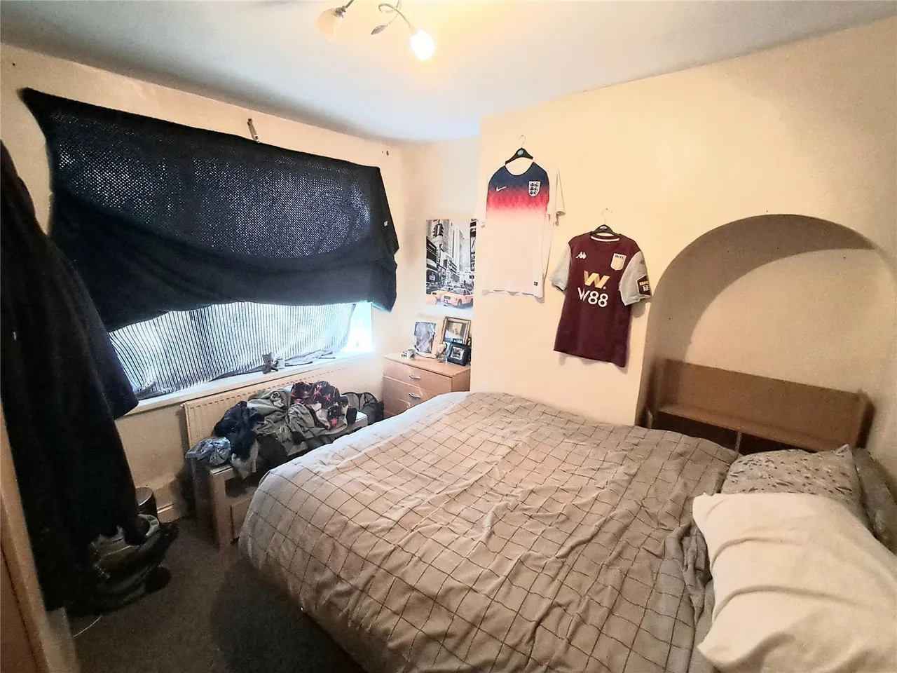 Kingstanding Road, Kingstanding, B44, photo 9