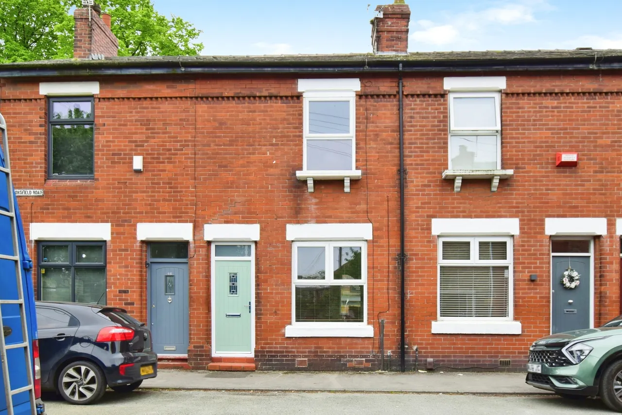 Beaconsfield Road, Altrincham, Greater Manchester, WA14, photo 13