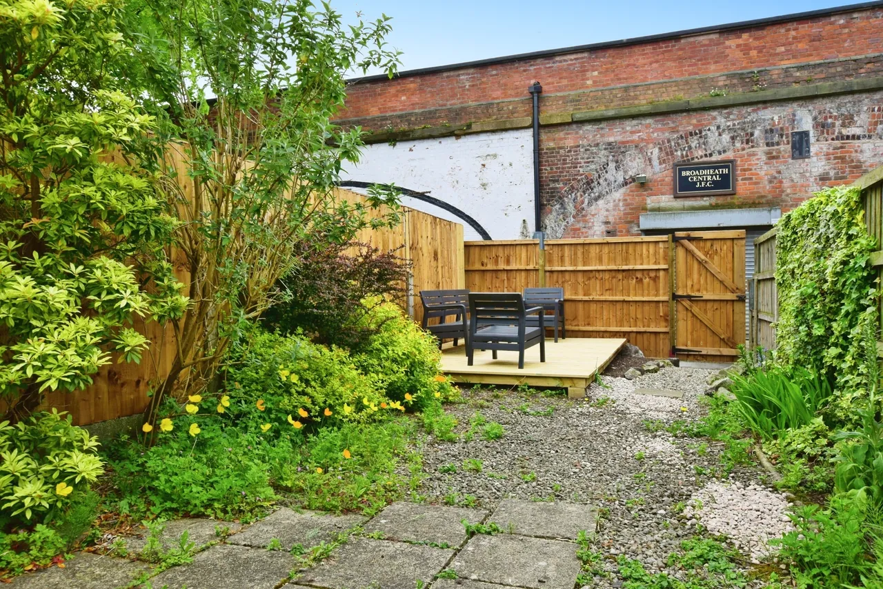 Beaconsfield Road, Altrincham, Greater Manchester, WA14, photo 6