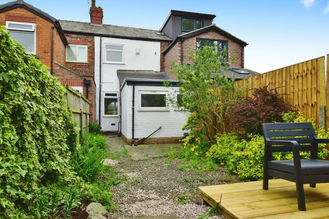 Beaconsfield Road, Altrincham, Greater Manchester, WA14, photo 12