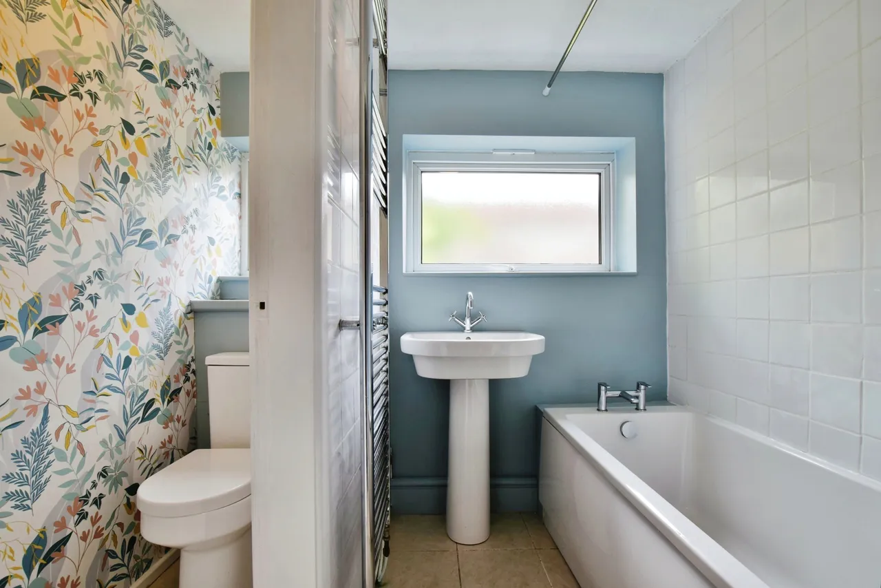 Beaconsfield Road, Altrincham, Greater Manchester, WA14, photo 9