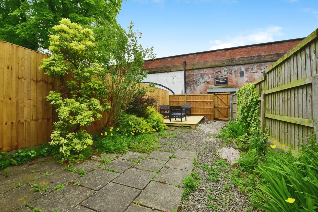 Beaconsfield Road, Altrincham, Greater Manchester, WA14, photo 11