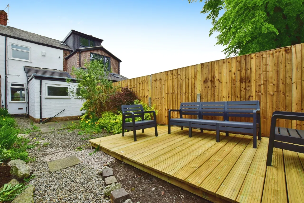 Beaconsfield Road, Altrincham, Greater Manchester, WA14, photo 10
