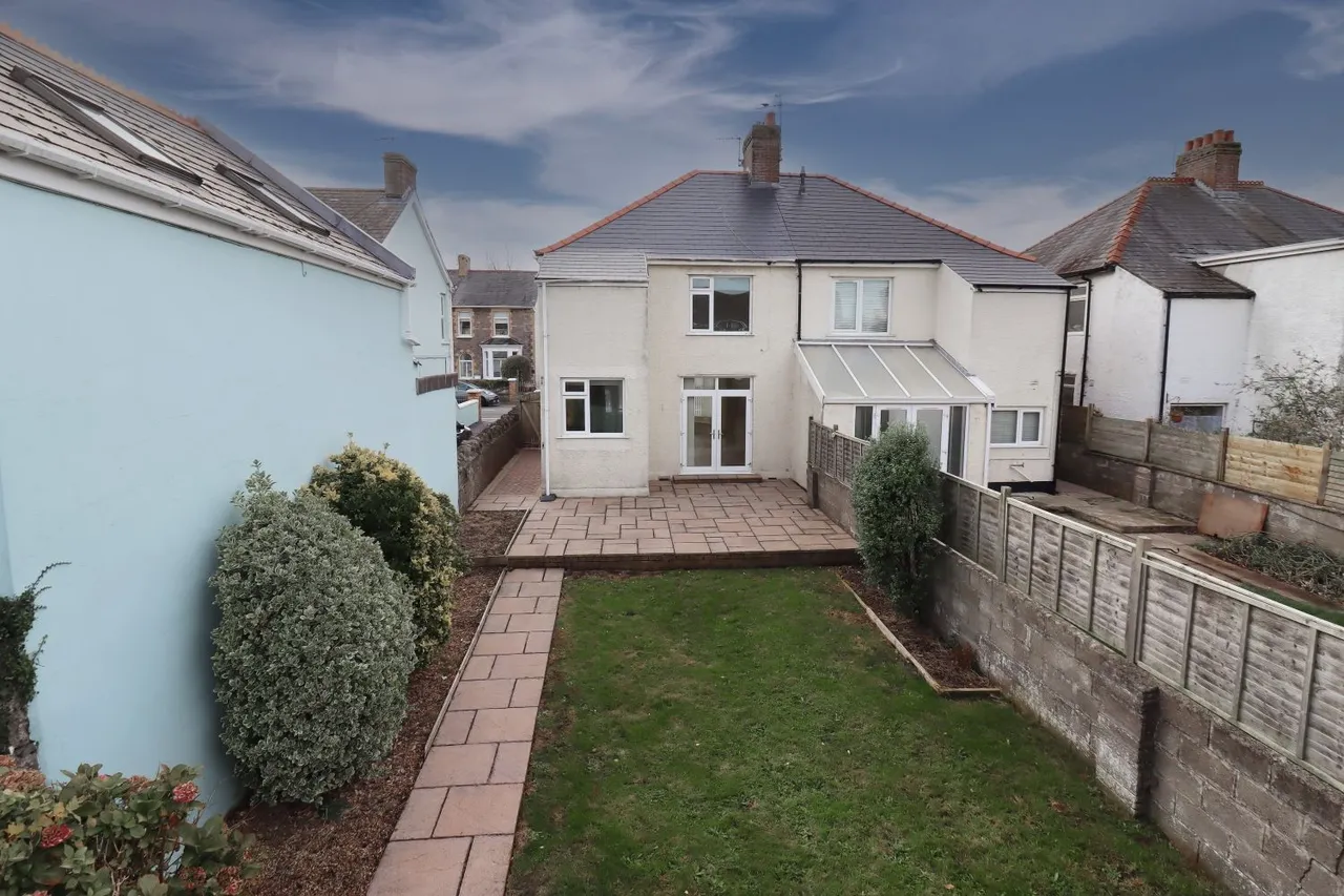 New Road, Porthcawl, CF36, photo 13