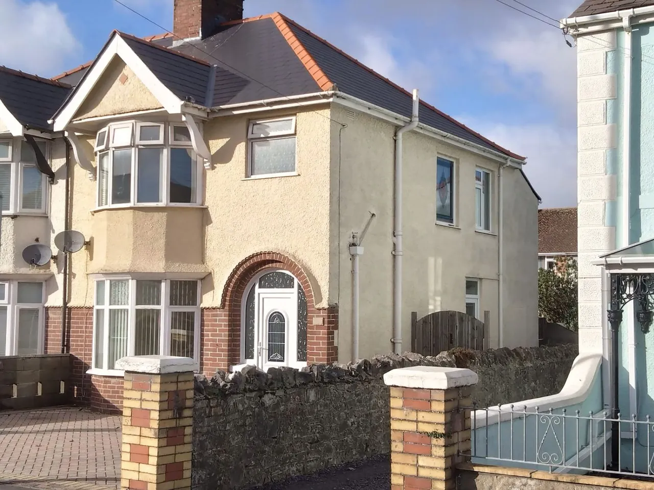 New Road, Porthcawl, CF36, photo 2