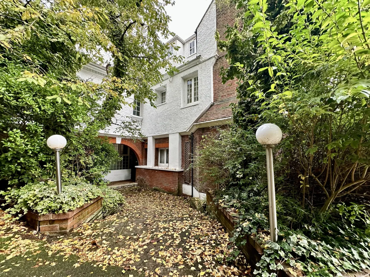 Kidderpore Avenue, Hampstead, NW3, photo 16