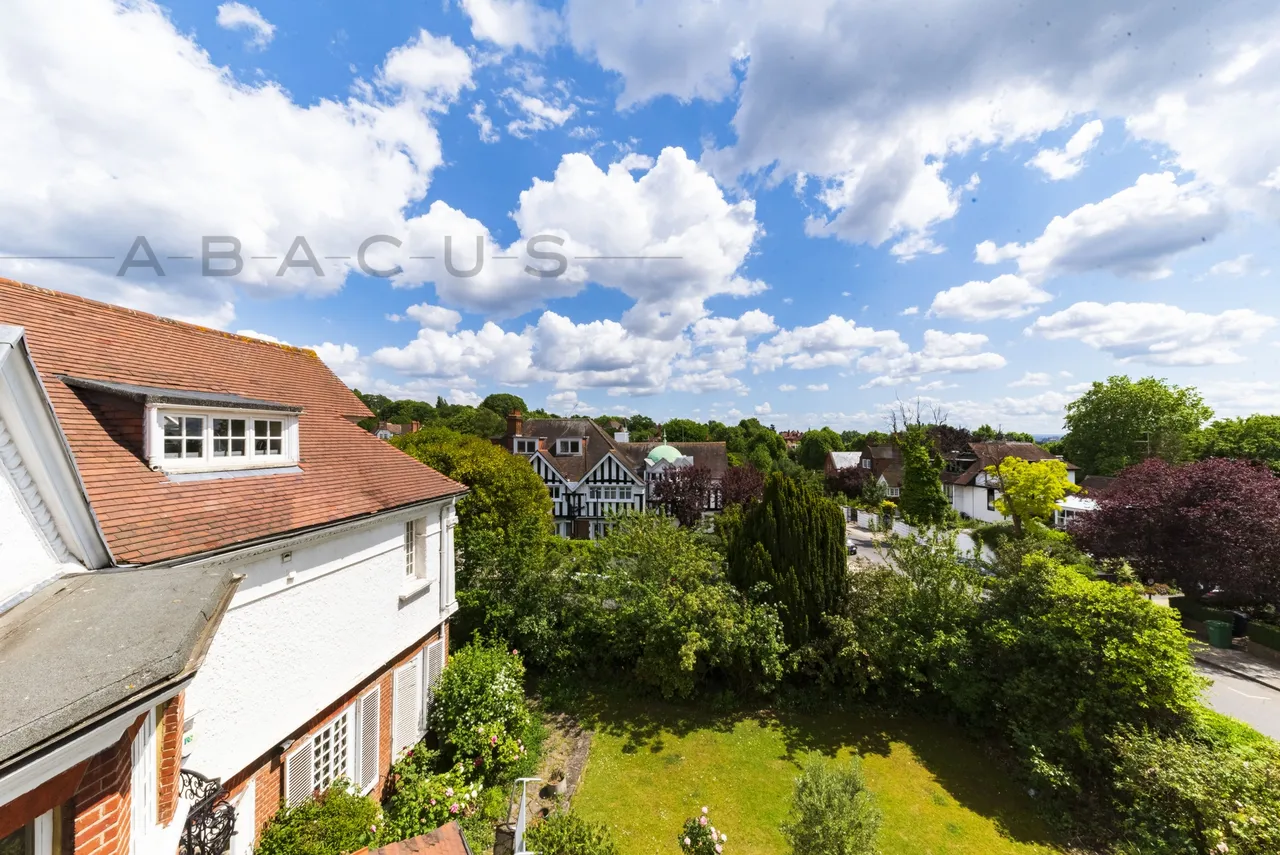 Kidderpore Avenue, Hampstead, NW3, photo 17