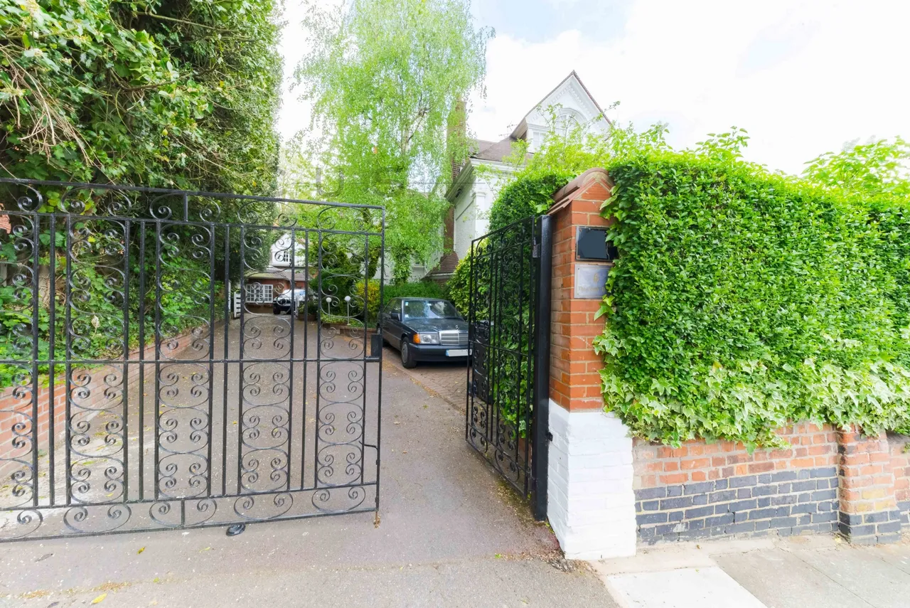 Kidderpore Avenue, Hampstead, NW3, photo 18