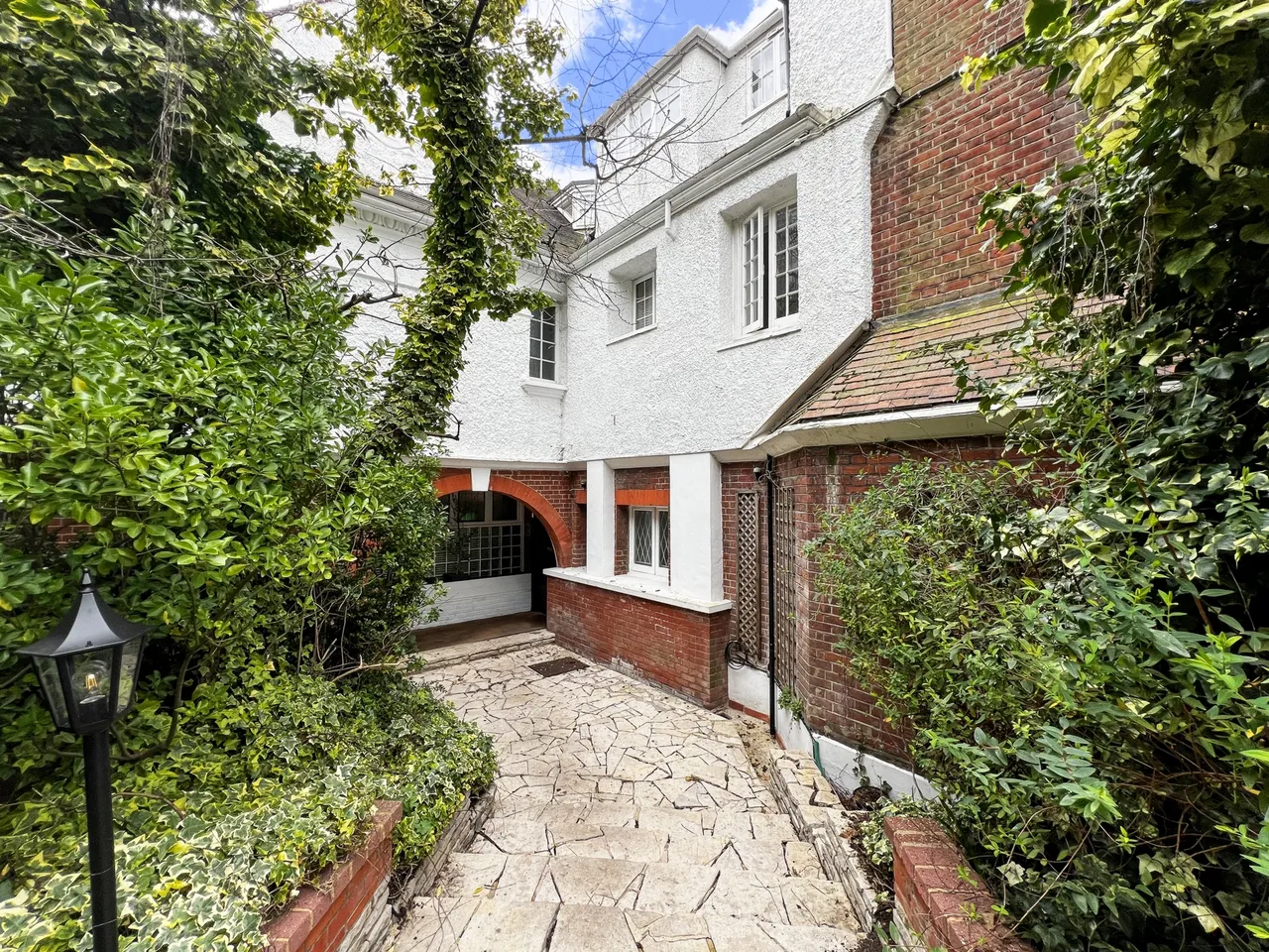 Kidderpore Avenue, Hampstead, NW3, photo 15
