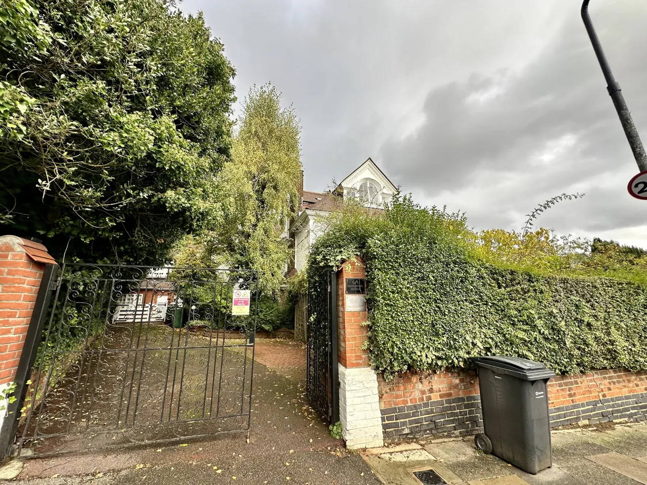 Kidderpore Avenue, Hampstead, NW3, photo 13