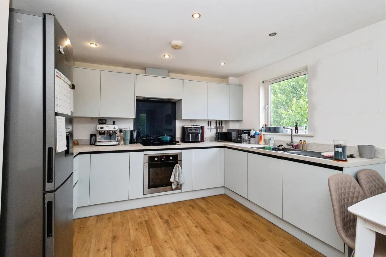 Elmira Way, Salford, Greater Manchester, M5, photo 3