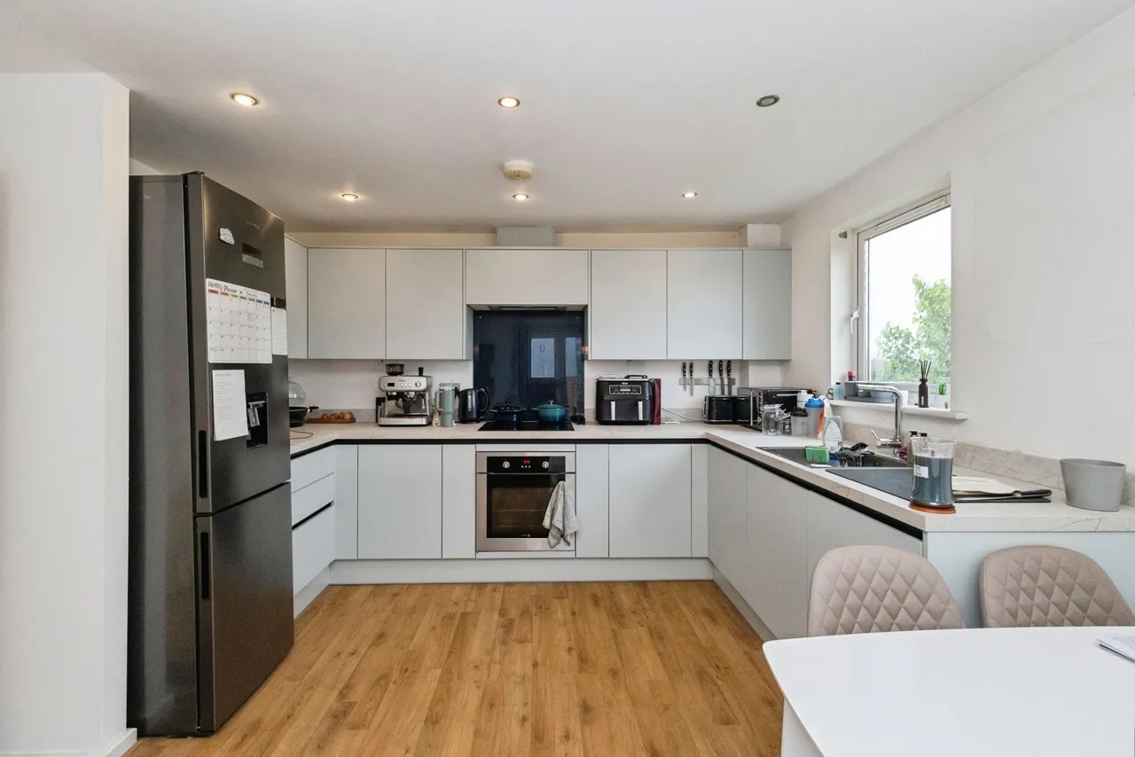 Elmira Way, Salford, Greater Manchester, M5, photo 2